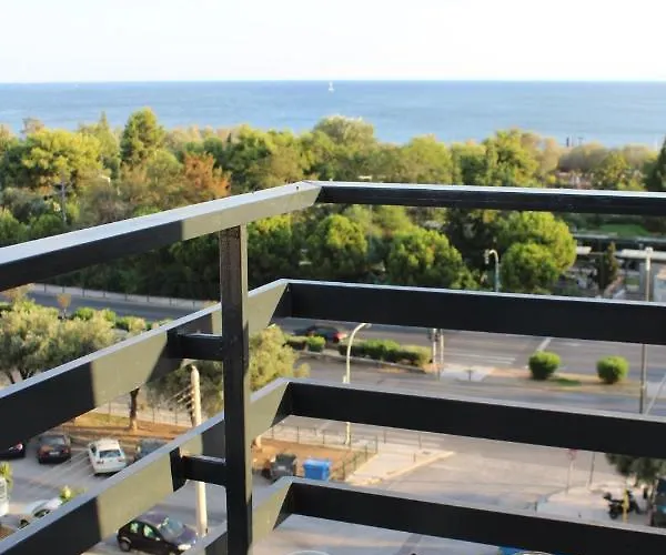 Falireon Hotel
