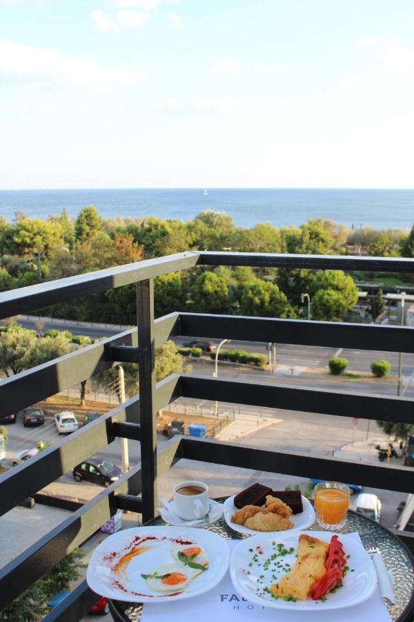 Falireon 3* Atena