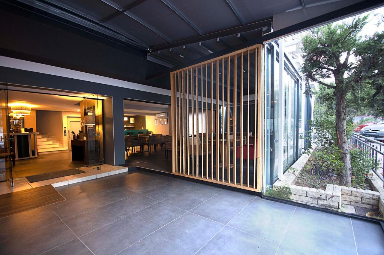 Falireon Hotel 3*