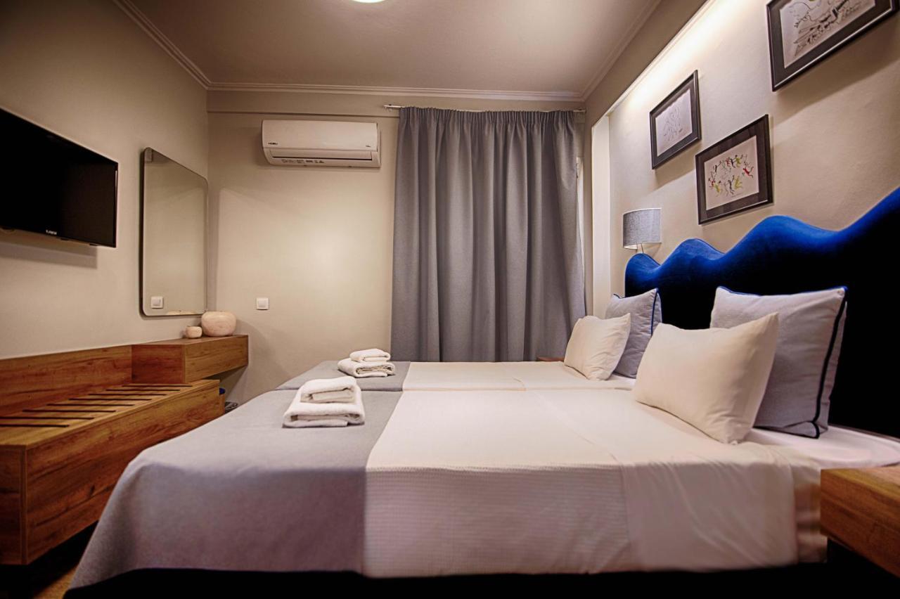 Hotel Falireon