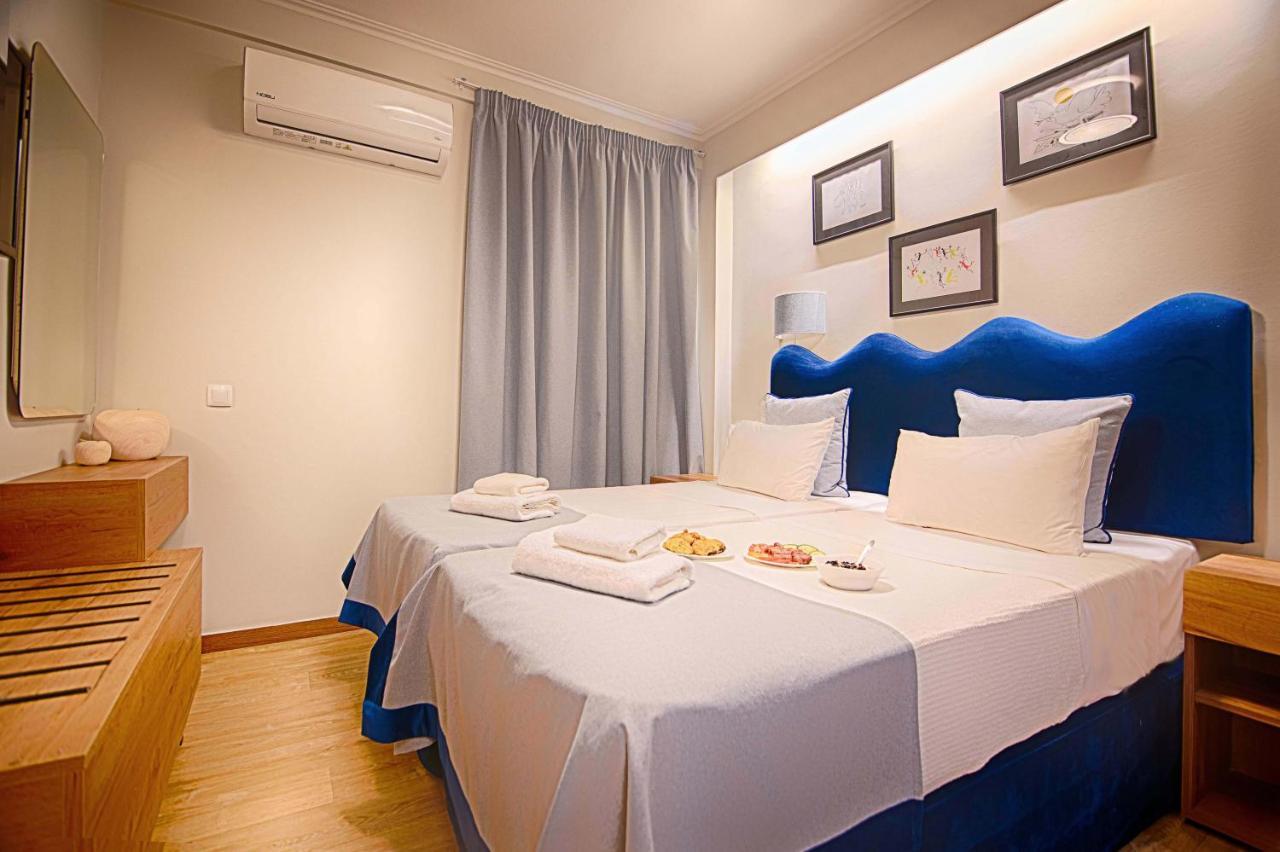 Hotel Falireon 3*