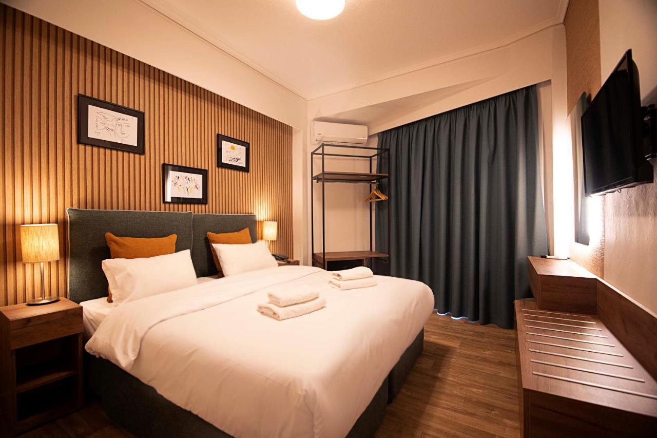 Falireon Hotel