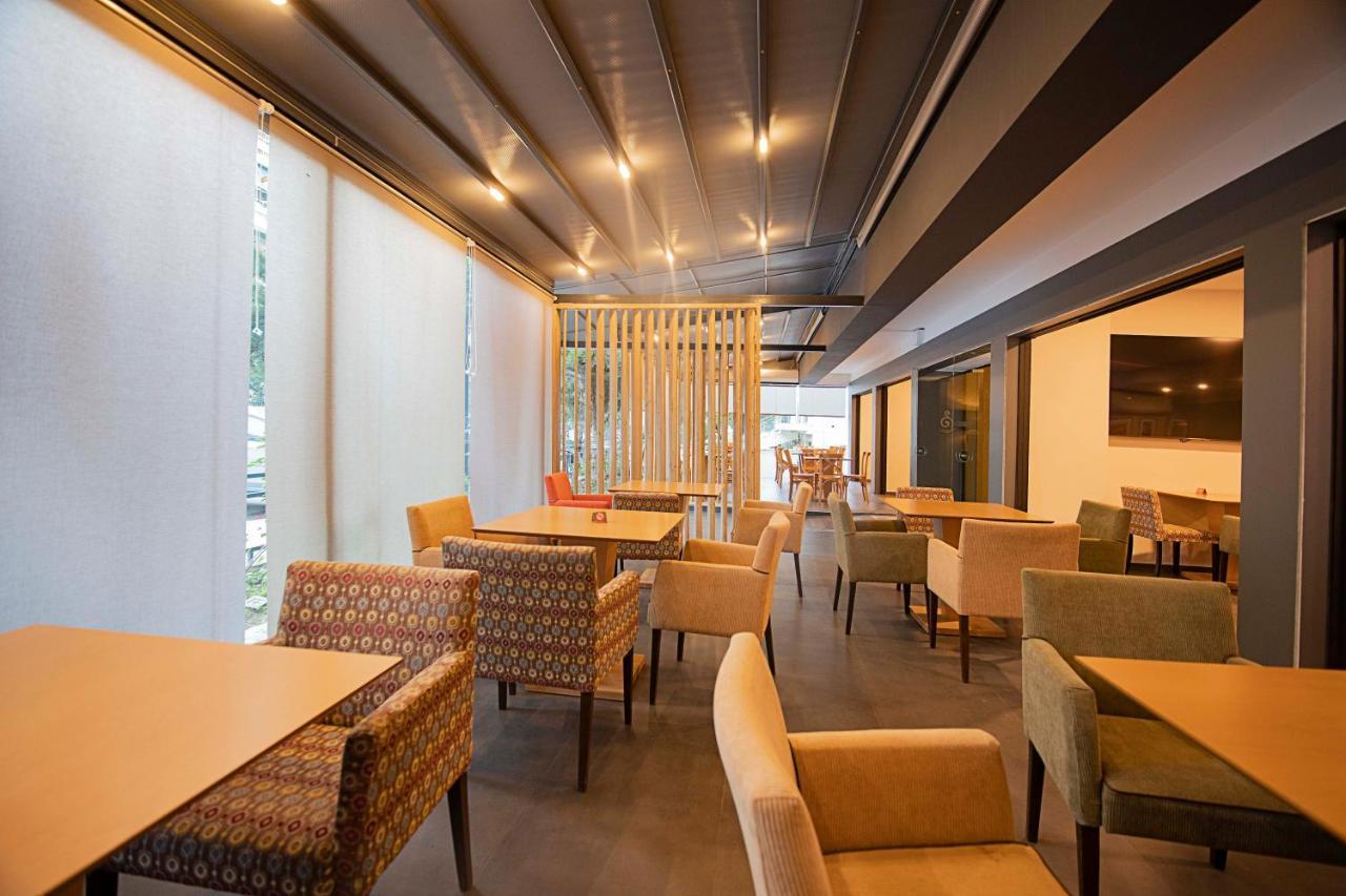 Falireon Hotel