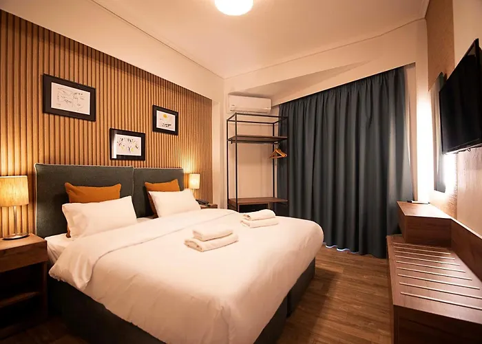 Falireon Hotel