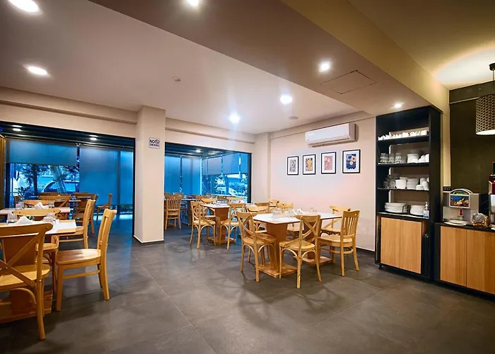 Falireon Hotel