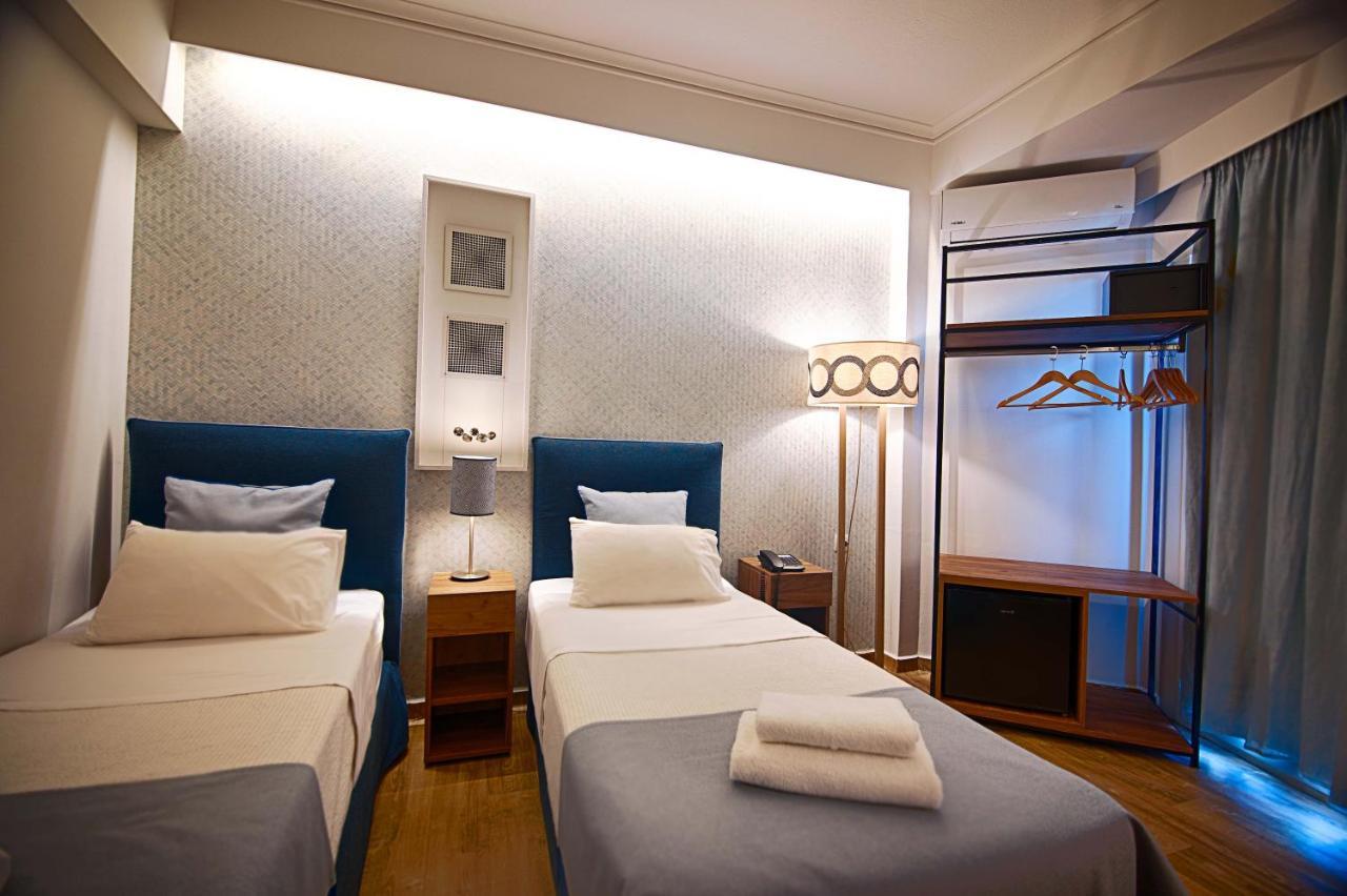 Falireon Hotel 3*