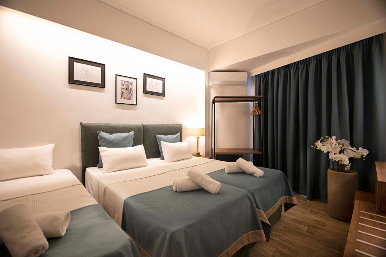 Falireon Hotel