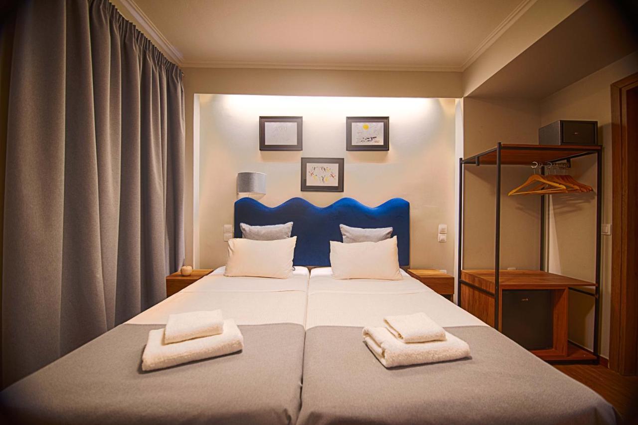 Falireon 3* Athènes